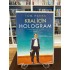 KRAL İÇİN HOLOGRAM DVD