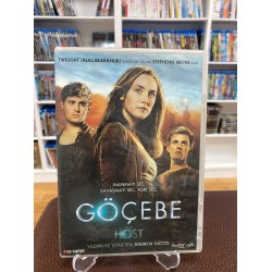 GÖÇEBE DVD
