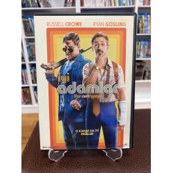 İYİ ADAMLAR DVD