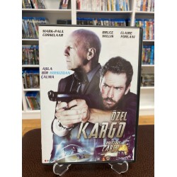 ÖZEL KARGO DVD