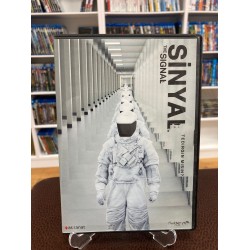 SİNYAL DVD
