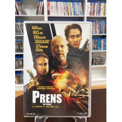 PRENS DVD