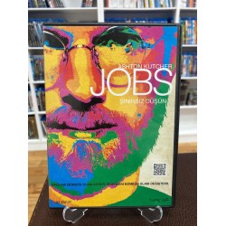 JOBS DVD
