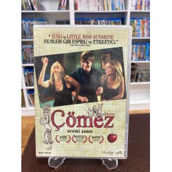 ÇÖMEZ DVD