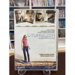 UYURGEZER DVD
