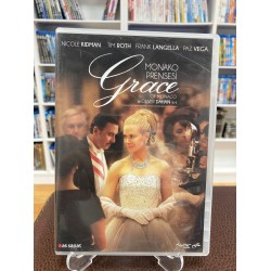 MONAKO PRENSESİ DVD