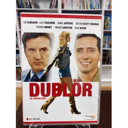 DUBLÖR DVD