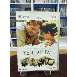 YENİ AİLEM DVD