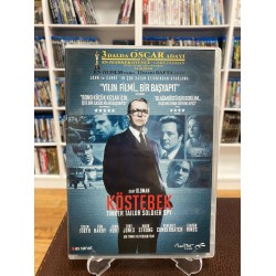 KÖSTEBEK DVD