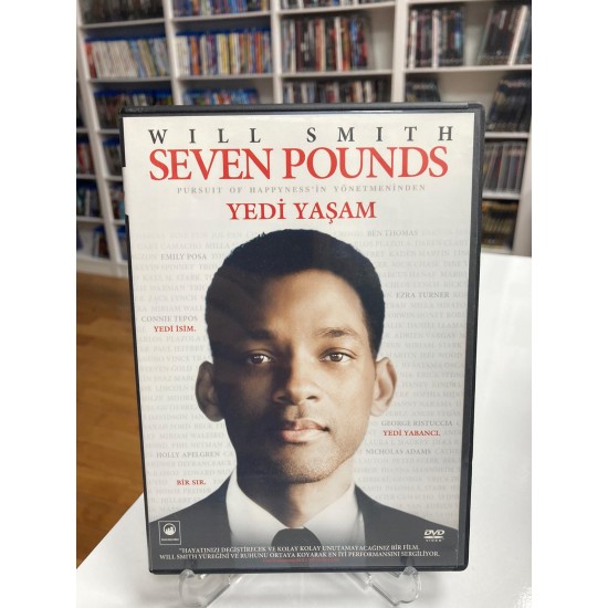 YEDİ YAŞAM DVD