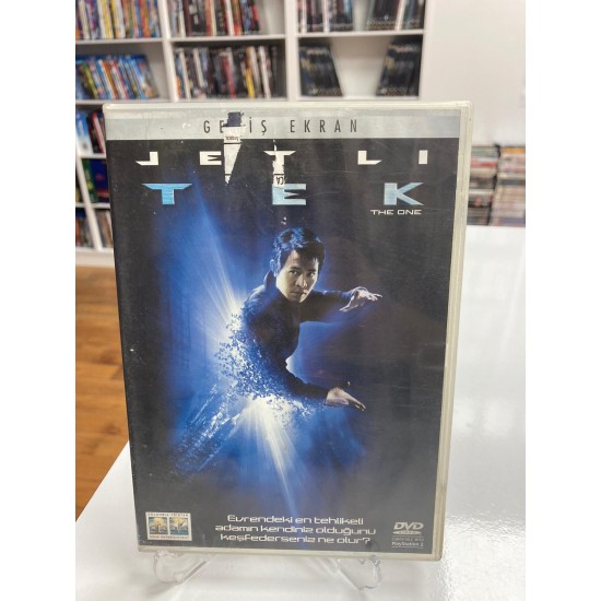 TEK DVD