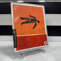ANATOMY OF A MURDER BLU RAY - THE CRITERION COLLECTION