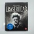 ERASERHEAD ( DAVID LYNCH ) DIGIPACK BLU RAY - CRITERION COLLECTION