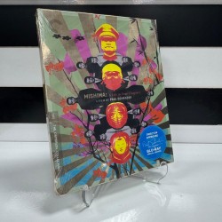 MISHIMA:A LIFE IN FOUR CHAPTERS BLU RAY DIGIPACK - THE CRITERION COLLECTION
