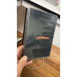 ARMAGEDDON CRITERION COLLECTION DVD - 2 DİSK