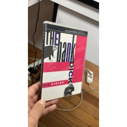THE BANK DICK CRITERION COLLECTION DVD 