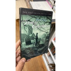 GREAT EXPECTATIONS CRITERION COLLECTION DVD 
