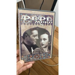 PEPE LE MOKO CRITERION COLLECTION DVD
