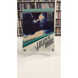 LULU ON THE BRIDGE / KÖPRÜDEKİ LULU DIGIPACK DVD