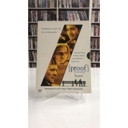 KANIT DIGIPACK DVD