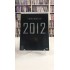 2012 - 2 DİSK DIGIPACK DVD