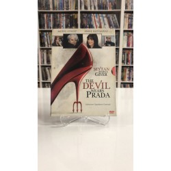 SEYTAN MARKA GIYER DIGIPACK DVD