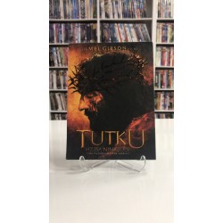 TUTKU - HZ.ISA'NIN CILESI DIGIPACK DVD