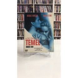TEMEL ICGUDU - BASIC INSTICT 2 DISK DIGIPACK DVD