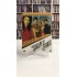 AŞKIN ŞEKLİ DIGIPACK DVD