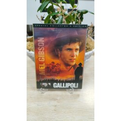 GELİBOLU - GALLIPOLLI DIGIPACK DVD