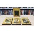 YÜZÜKLERİN EFENDİSİ ÜÇLEME DVD BOX SET - 6 DİSK