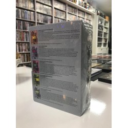 SİNEMA'NIN İLKLERİ DVD BOX SET