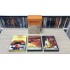 BERNARDO BERTOLUCCI : ORYANTAL ÜÇLEME KOLEKSİYONU SAGA -3 FİLM 7 DVD BOX SET 