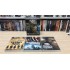 PLANET OF THE APES - MAYMUNLAR GEZEGENİ KOLEKSİYONU 3 FİLM DVD BOX SET