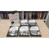 SONER YALÇIN - ORADAYDIM 5 DVD BELGESEL BOX SET