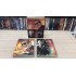 RAY CHARLES KOLEKSİYONU DVD BOX SET ( FİLM + KONSER )