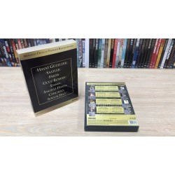 MIRAMAX ÖDÜLLÜ FİLMLER KOLEKSİYONU - 8 FİLM DVD BOX SET