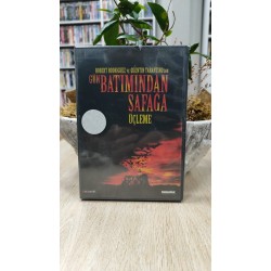 GÜN BATIMINDAN ŞAFAĞA ÜÇLEMESİ DVD BOX SET