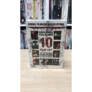 KORKU FILMLERI KOLEKSIYONU  - 10 FILM DVD BOX SET