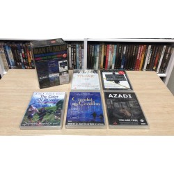 İRAN FİLMLERİ 5 FİLM DVD BOX SET