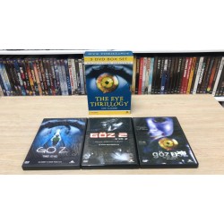 GÖZ ÜÇLEMESİ DVD BOX SET