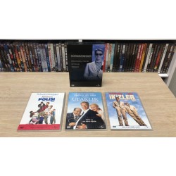SCHWARZENEGGER 3 FİLM DVD BOX SET