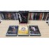 HITCHCOCK KOLEKSİYONU 1 SAGA - 3 FİLM DVD BOX SET