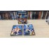 FANTASTİK DÖRTLÜ 2 FİLM DVD BOX SET ( 3 DİSK )