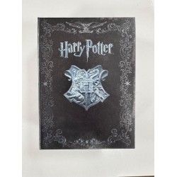 HARRY POTTER - TUM FILMLER LIMITED EDITION DVD BOX SET