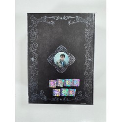 HARRY POTTER - TUM FILMLER LIMITED EDITION DVD BOX SET