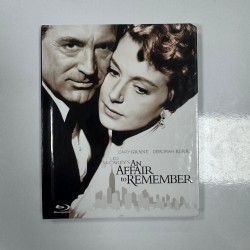 AN AFFAIR TO REMEMBER DIGIBOOK BLU RAY