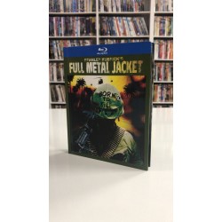 FULL METAL JACKET DIGIBOOK BLU RAY