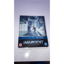 KURALSIZ DIGIBOOK BLU RAY