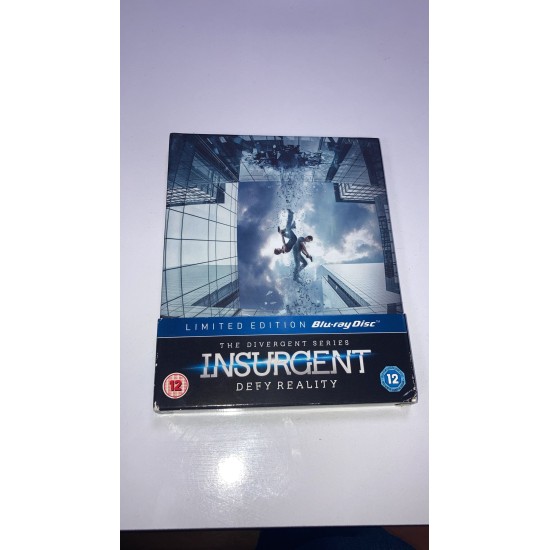 KURALSIZ DIGIBOOK BLU RAY KURALSIZ DIGIBOOK BLU RAY